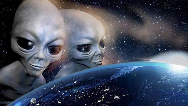 揭秘宇宙未知生命，最新外星人消息揭秘！