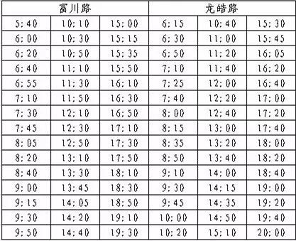 金山3路最新時刻表,金山3路最新時刻表，科技重塑出行，讓生活更智能