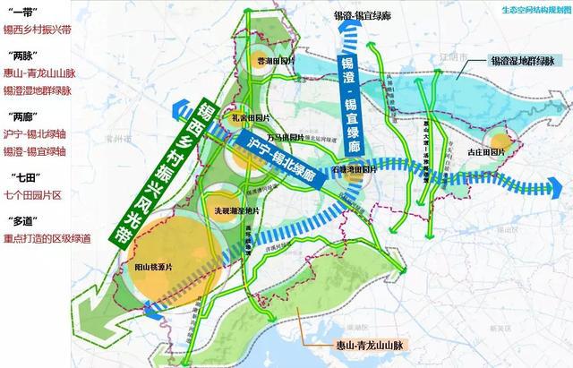 無錫惠山規(guī)劃動態(tài)，巷弄深處小店的探秘之旅