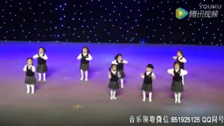 幼兒舞蹈小班教程，全面解析幼兒舞蹈技巧與動(dòng)作訓(xùn)練（附視頻教程）