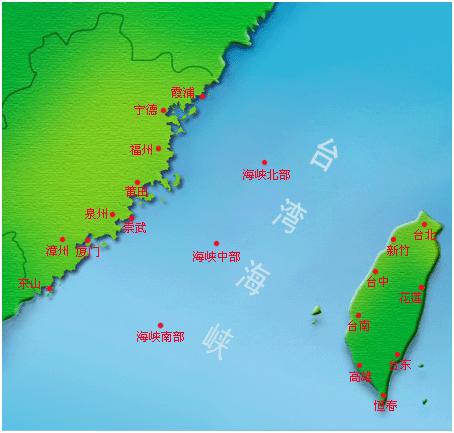 海峽兩岸房產最新動態(tài)與探索自然美景之旅，內心的平靜尋覓