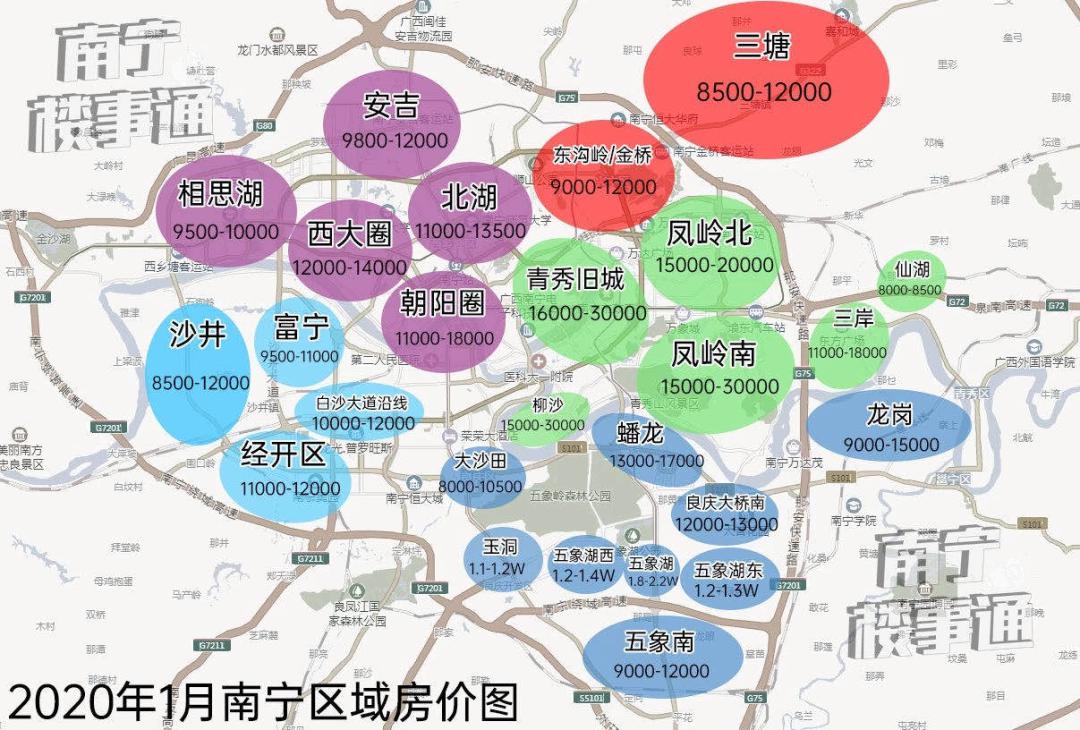 寧明近期房?jī)r(jià)走勢(shì)，背景、動(dòng)態(tài)與地位分析